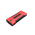 Hot Selling Car Battery Multi-function Mini Jump Starter 12V 17000mah Jump Start Lithium Polymer CARKU 224*90*36mm CN;GUA 1200A